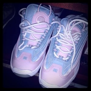 DC Legacy Shoes